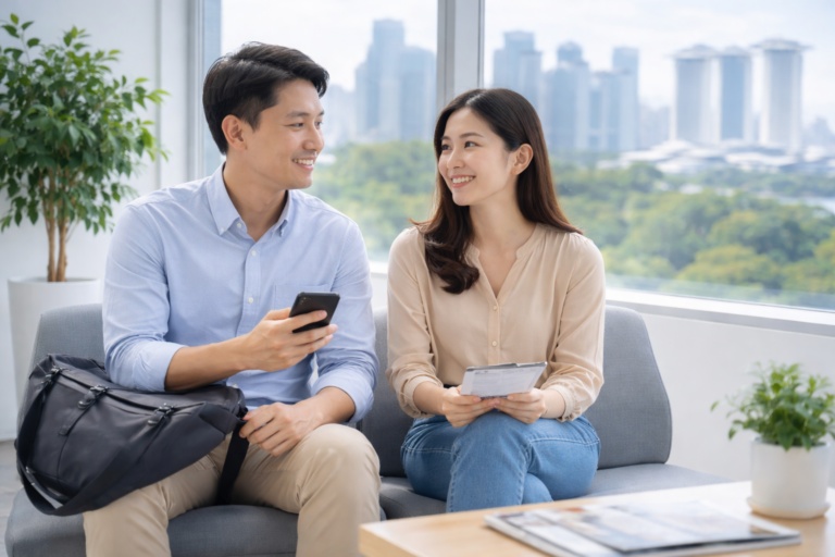 Cancer Screening in Singapore: Why It’s No Longer Just About Age