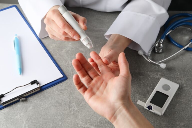 Pre-Diabetes in Singapore: Early Warning Signs and How Screening Catches It