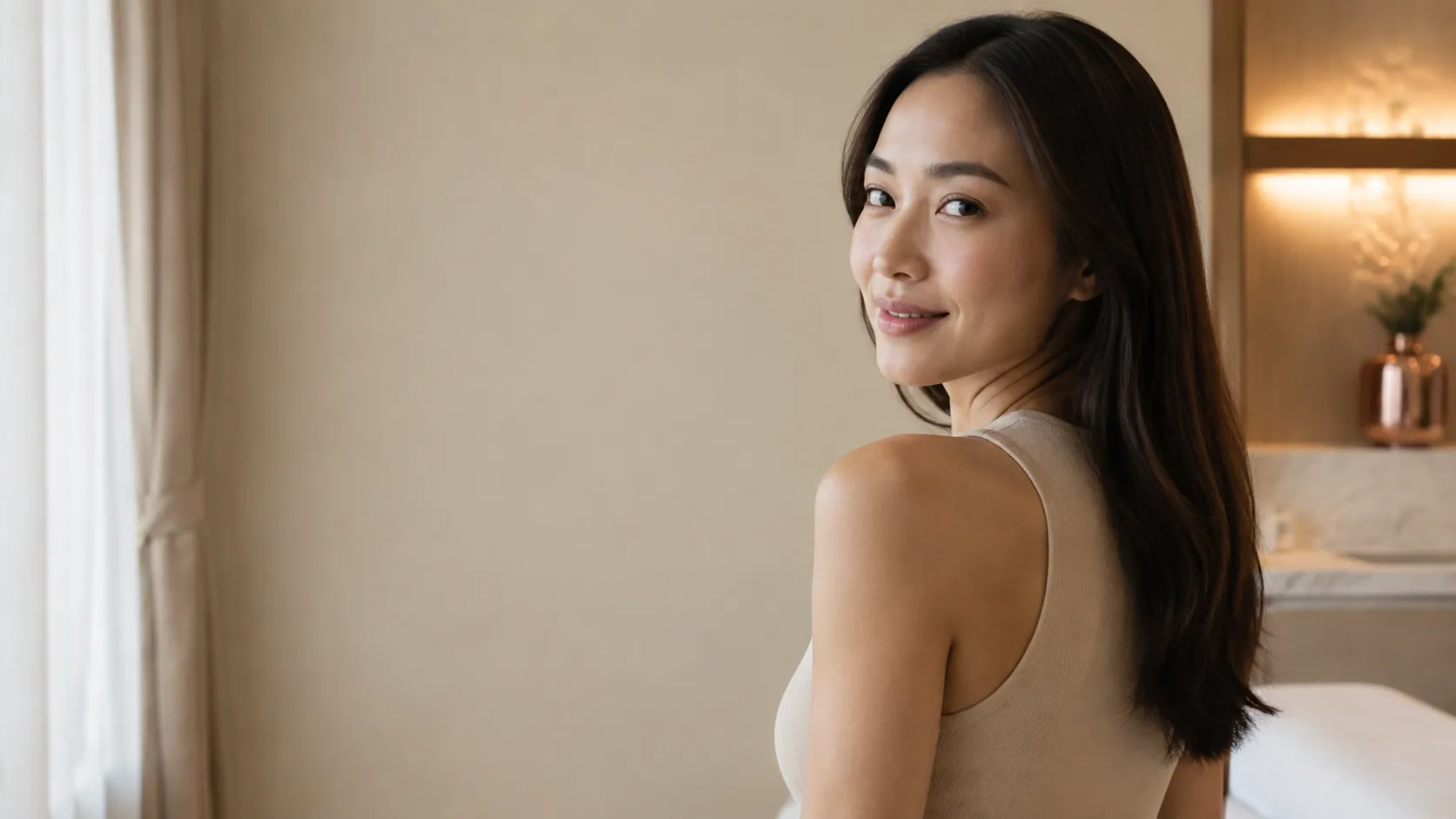 Body and hair care at Fusion Medical Aesthetics