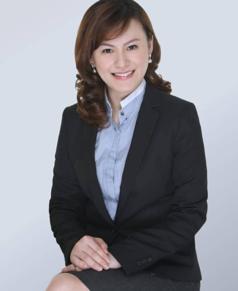 Dr Yong Lok Sze