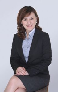 Dr Yong Lok Sze