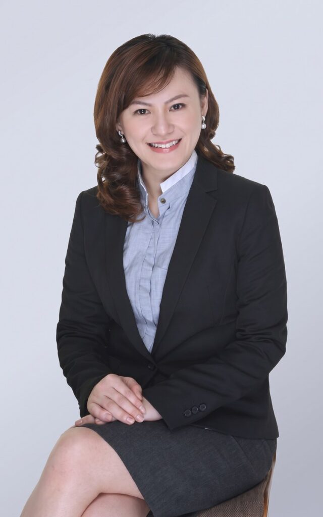 Dr Yong Lok Sze